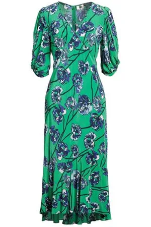 Diane von Furstenberg VESTIDOS - Vestidos midi