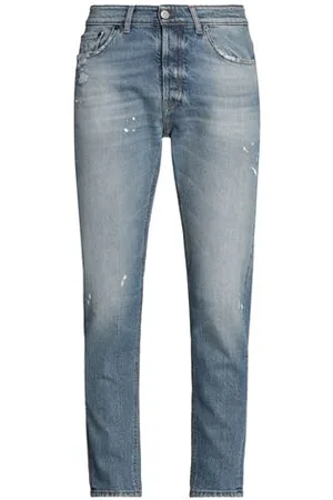 PMDS PREMIUM MOOD DENIM SUPERIOR PARTES DE ABAJO - Pantalones vaqueros