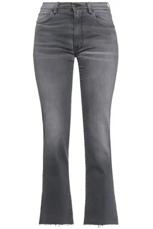 (+) people PARTES DE ABAJO - Pantalones vaqueros