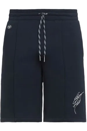 Emporio Armani PARTES DE ABAJO - Pantalones cortos y bermudas
