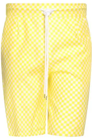 DESTIN PARTES DE ABAJO - Pantalones cortos y bermudas