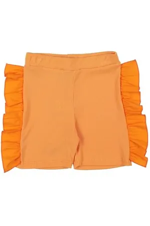 Mariuccia PARTES DE ABAJO - Pantalones cortos y bermudas