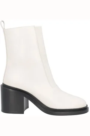 Jil Sander CALZADO - Botines de caña alta