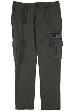 Dolce & Gabbana PARTES DE ABAJO - Pantalones