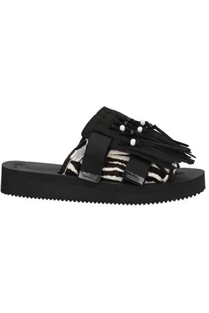 SUICOKE CALZADO - Sandalias con cierre