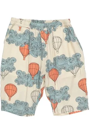MOOD_ONE PARTES DE ABAJO - Pantalones cortos y bermudas