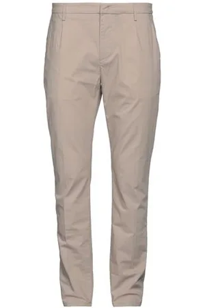 Dondup PARTES DE ABAJO - Pantalones