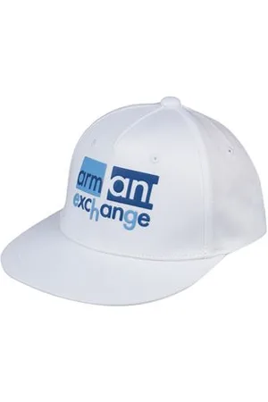 Armani Exchange COMPLEMENTOS - Sombreros