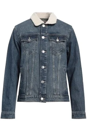 True Religion ROPA DE ABRIGO - Chaquetas vaqueras