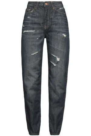 Armani Exchange PARTES DE ABAJO - Pantalones vaqueros
