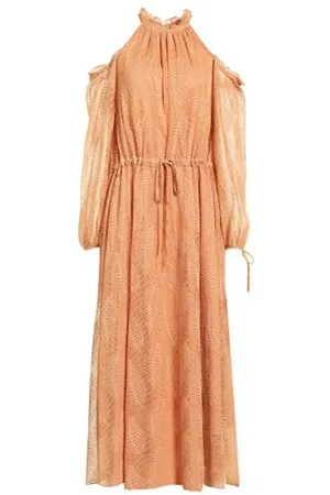 WEILI ZHENG VESTIDOS - Vestidos largos