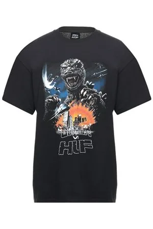 Huf CAMISETAS Y TOPS - Camisetas