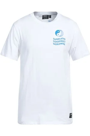 WeSC CAMISETAS Y TOPS - Camisetas