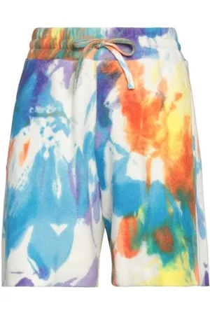 Canessa PARTES DE ABAJO - Pantalones cortos y bermudas