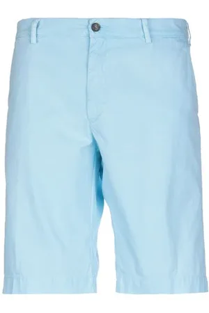 40 Weft PARTES DE ABAJO - Pantalones cortos y bermudas