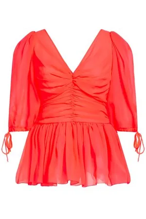 FRANKIE MORELLO CAMISETAS Y TOPS - Tops