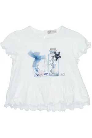 J.O. MILANO CAMISETAS Y TOPS - Camisetas