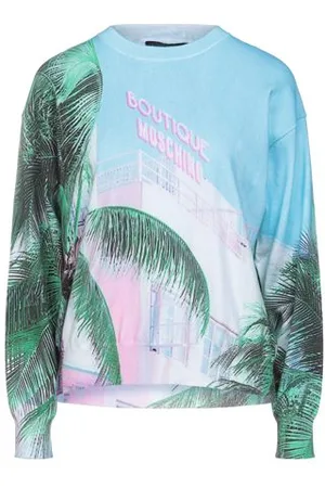Moschino PRENDAS DE PUNTO - Pullover