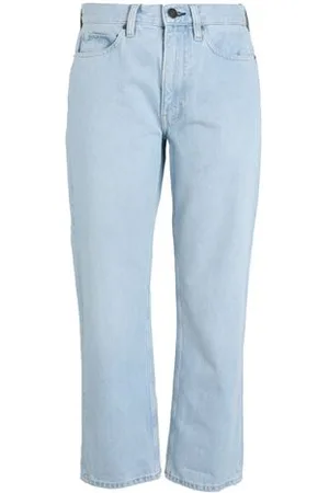 Calvin Klein PARTES DE ABAJO - Pantalones vaqueros
