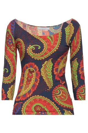CHIARA BONI CAMISETAS Y TOPS - Camisetas