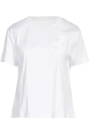 FERRARI CAMISETAS Y TOPS - Camisetas