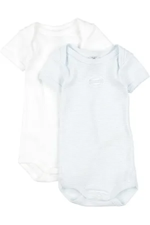 Petit Bateau RECIÉN NACIDO - Peleles