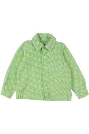 ERL CAMISETAS Y TOPS - Camisas