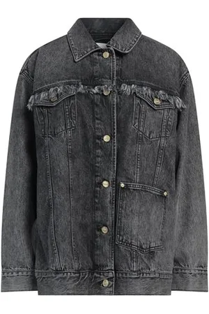 Ganni ROPA DE ABRIGO - Chaquetas vaqueras