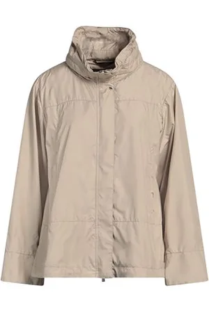 MOORER ROPA DE ABRIGO - Chaquetas y cazadoras