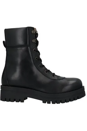 BALDININI CALZADO - Botines de caña alta