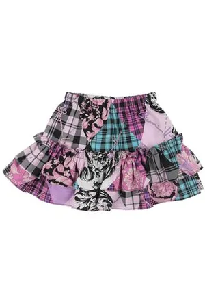 VERSACE PARTES DE ABAJO - Faldas infantiles