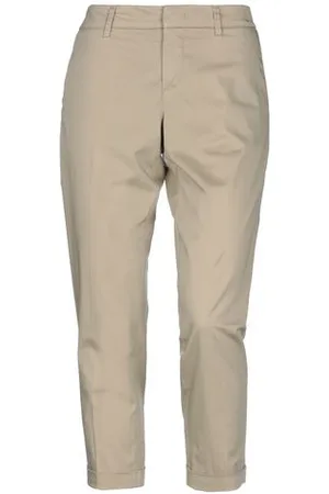 FAY PARTES DE ABAJO - Pantalones