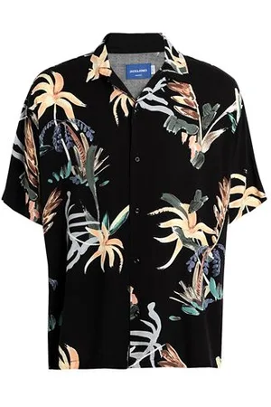 JACK & JONES CAMISETAS Y TOPS - Camisas