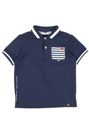 D.A. Daniele Alessandrini CAMISETAS Y TOPS - Polos
