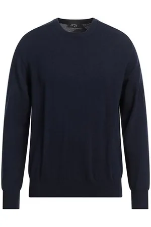 Nº21 PRENDAS DE PUNTO - Pullover