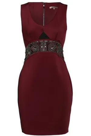 KORALLINE VESTIDOS - Minivestidos