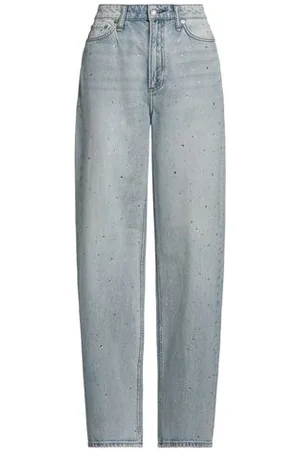 RAG&BONE PARTES DE ABAJO - Pantalones vaqueros