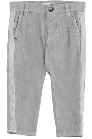 HITCH-HIKER PARTES DE ABAJO - Pantalones