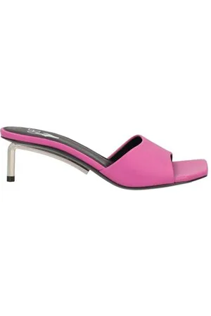 OFF-WHITE CALZADO - Sandalias con cierre