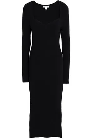 Topshop VESTIDOS - Vestidos midi