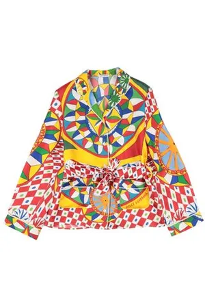 Dolce & Gabbana CAMISETAS Y TOPS - Camisas