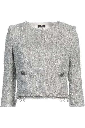 Elisabetta Franchi ROPA DE ABRIGO - Chaquetas y cazadoras