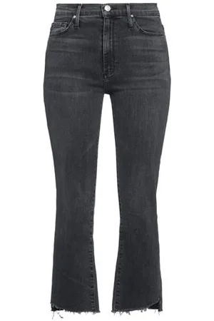 Black Orchid PARTES DE ABAJO - Pantalones vaqueros