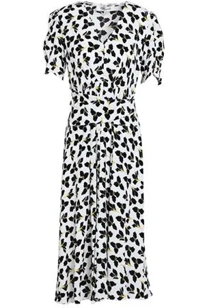 Diane von Furstenberg VESTIDOS - Vestidos midi
