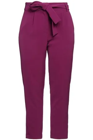 Cristina Gavioli PARTES DE ABAJO - Pantalones