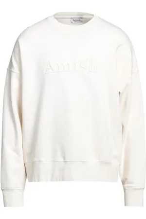 AMISH CAMISETAS Y TOPS - Sudaderas