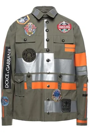 Dolce & Gabbana ROPA DE ABRIGO - Chaquetas y cazadoras