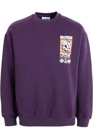 Butter Goods CAMISETAS Y TOPS - Sudaderas