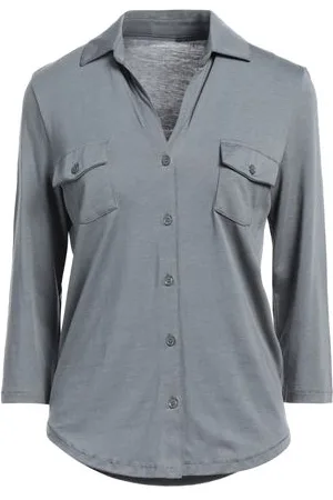 Majestic CAMISETAS Y TOPS - Camisas