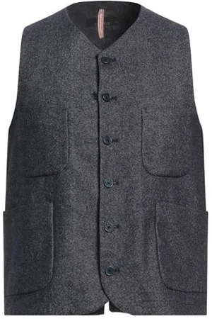 Biagio Santaniello TRAJES Y CONJUNTOS - Chalecos sartoriales